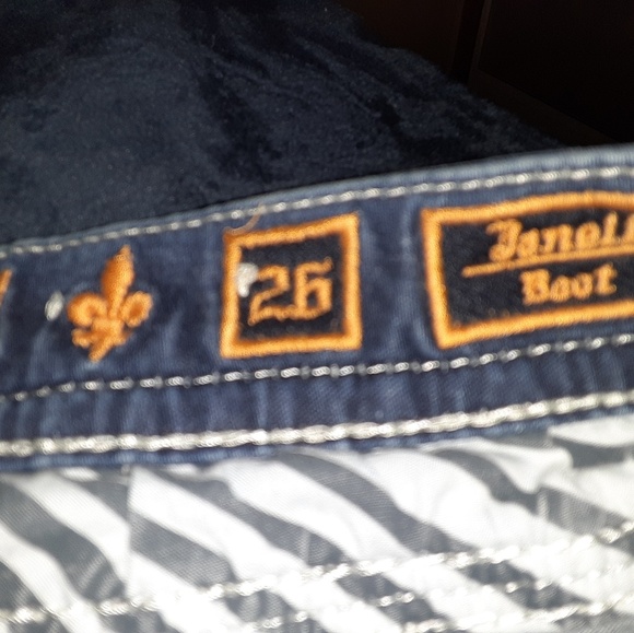 Rock Revival Janelle boot 26 - Picture 4 of 8